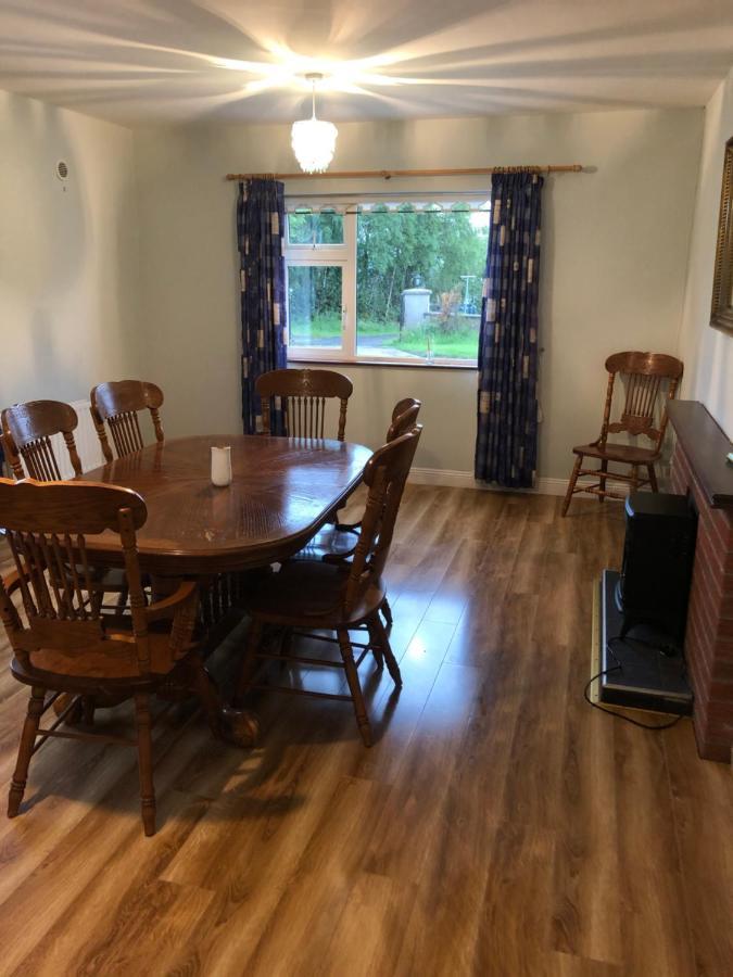 Drumcoura Bungalow County Leitrim Экстерьер фото