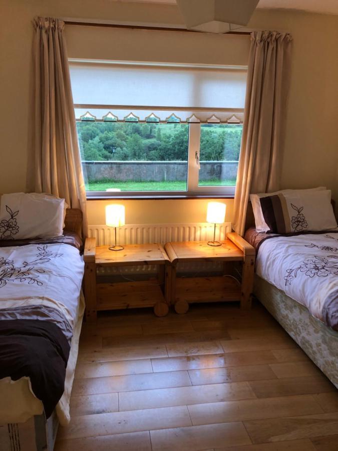 Drumcoura Bungalow County Leitrim Экстерьер фото